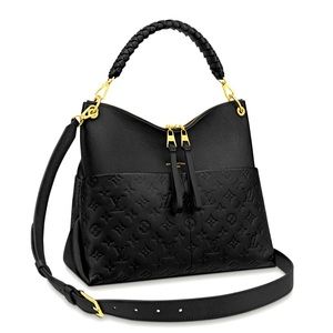 MAIDA HOBO - Sold out